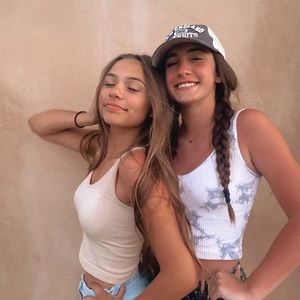 Meet your Posher, Isabella